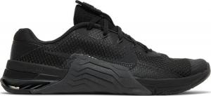 Кроссовки Nike Metcon 7 'Black Anthracite', черный