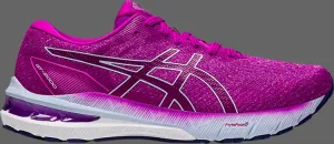 Кроссовки wmns gt 2000 10 'lavender glow' Asics, фиолетовый