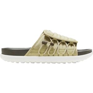 Шлепанцы Nike Asuna 2 Slide 'Wheat Grass', загар