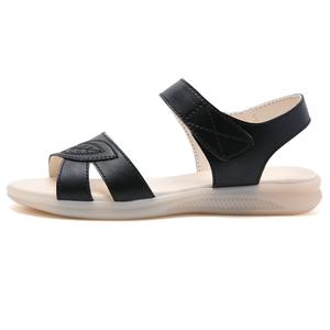 Сандалии женские Reivantix, цвет 33138 Black