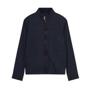 Куртка Superdry Classic Harrington Lightweight, синий