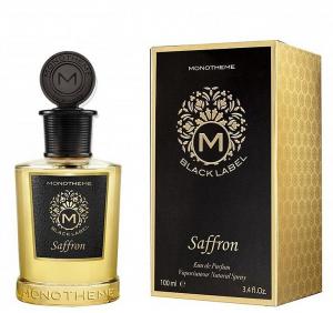 Духи Monotheme Fine Fragrances Venezia Saffron