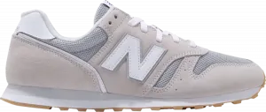 Кроссовки New Balance 373, светло-серый