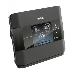 Wi-Fi роутер D-Link DIR-685/ENA, черный