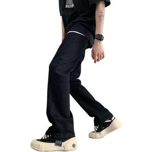 Джинсы Unisex COMOWA, Жёлтая грязь