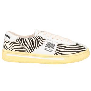 Кроссовки Pro 01 Ject, белый/мультиколор