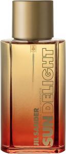 Туалетная вода Jil Sander Sun Delight