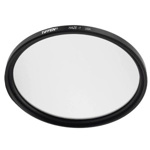 Tiffen 40.5mm UV-1 Haze-1 Filter