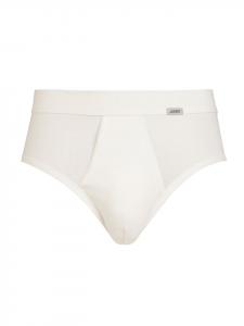 Трусы Jockey Slip Luxury Cotton Classic, белый