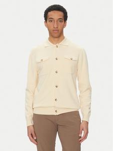 Кардиган обычного кроя 5GHR14 5867Z Marciano Guess, бежевый