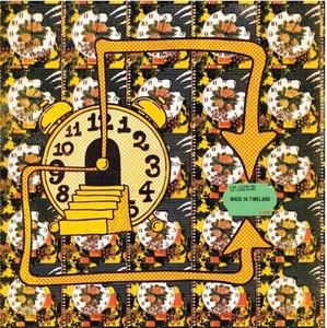 Виниловая пластинка King Gizzard & the Lizard Wizard: Made In Timeland