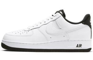 Nike Air Force 1 Low '07 Белый Черный