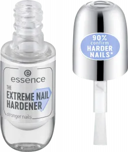 Отвердитель для ногтей The Extreme Nail Hardener 8 мл essence