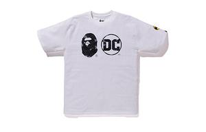 Футболка серии Ape Head унисекс A Bathing Ape