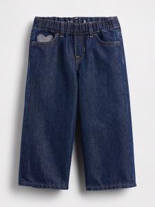 GAP Джинсы - Удобный крой - синего цвета