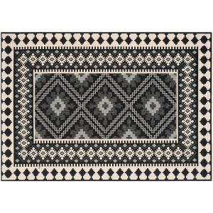 Коврик Veranda Triple Diamond для дома и улицы Safavieh, 122x168 см