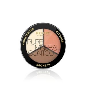 Минеральная контурная пудра pure 01 Revers