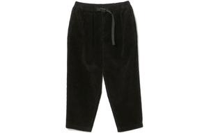 Повседневные брюки мужские Beams, черный