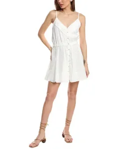 Мини-платье Kallie Ramy Brook