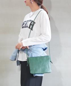 IL BISONTE сумка через плечо/сумка на плечо