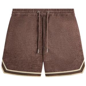 Шорты Kith Chenille Curtis Short, Poise