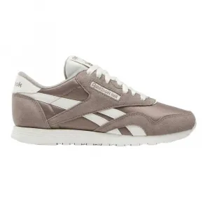 Кроссовки Reebok Classics Classic Nylon, серый