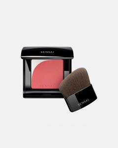 Румяна Sensai, 01 mauve, 4 гр