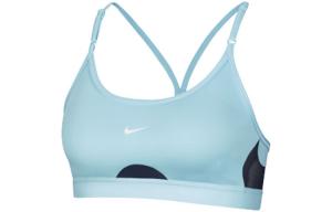 Спортивное нижнее белье женское синее Nike