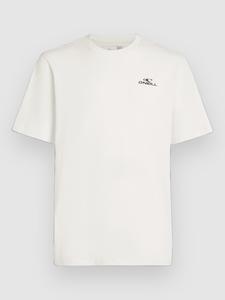 Футболка O'Neill Global T-Shirt, snow white