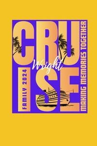 Wrights On The Waves (Independently published)