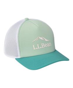 Бейсболка Beanlite с плавающим верхом