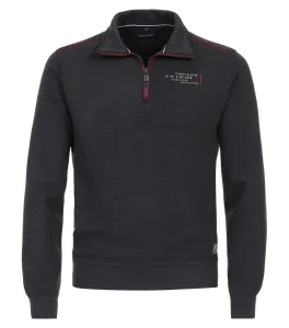 Толстовка CASAMODA "Толстовка CASAMODA униформа", синий