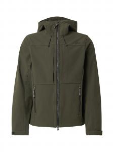Superdry & Co Куртка для межсезонья в цвете Olive