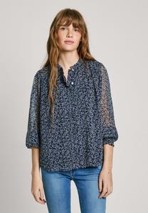 Блуза Pepe Jeans CAMILA, Dulwich Blue/Dark Blue