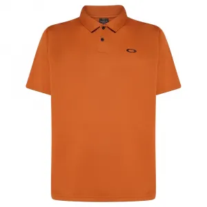 Поло Oakley Icon Tn Protect RC, оранжевый