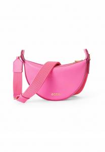 Сумка кросс-боди ECCO Fortune Bag, Neon Pink/Pink