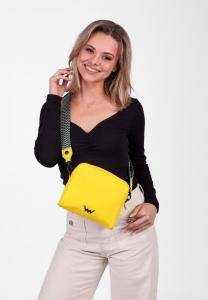 Сумка кросс-боди VUCH COALIE E, Yellow
