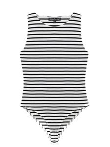 Боди-рубашка No Matter What, черный