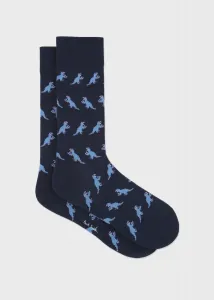 носки "Дино"