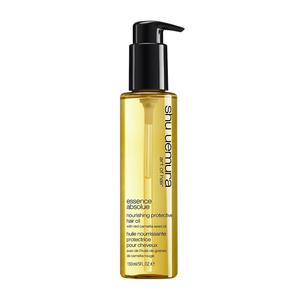 Масло для волос essence absolue nourishing protective Shu Uemura, объем 150 мл