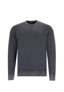 Толстовка с длинными рукавами Hajo, черный