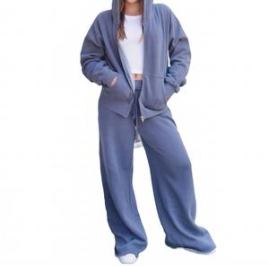 Классический худи Cody в винтажном синем цвете KatieJnyc