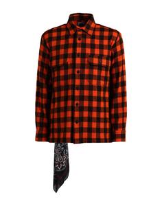 Рубашка Destin, оранжевый