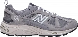 Кроссовки New Balance 878, серый