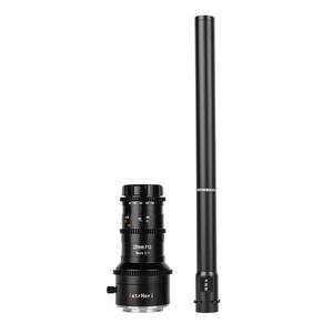 Объектив AstrHori 28mm f/13 360° Macro Probe Lens, Sony E Mount, черный
