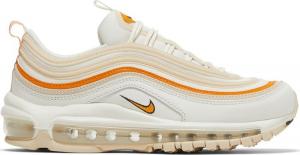 Кроссовки Nike Wmns Air Max 97 'Phantom Light Curry', кремовый