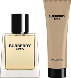 Парфюмерный набор Burberry Hero, 2 предмета