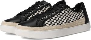 Кроссовки Vaneli Cameo, цвет Black Aston/Black Itess