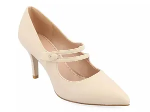 Туфли Sidney Journee, Beige
