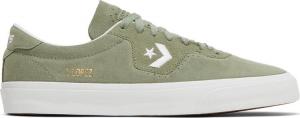 Кеды Converse Louie Lopez Pro Low Jade Stone, зеленый